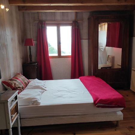 Le Pre De La Fontaine Bed & Breakfast Billiere Екстериор снимка