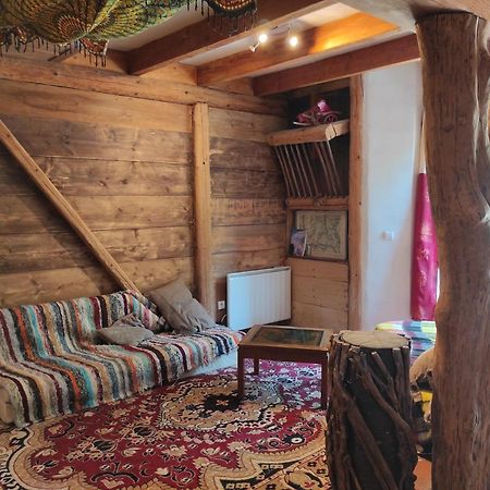 Le Pre De La Fontaine Bed & Breakfast Billiere Екстериор снимка