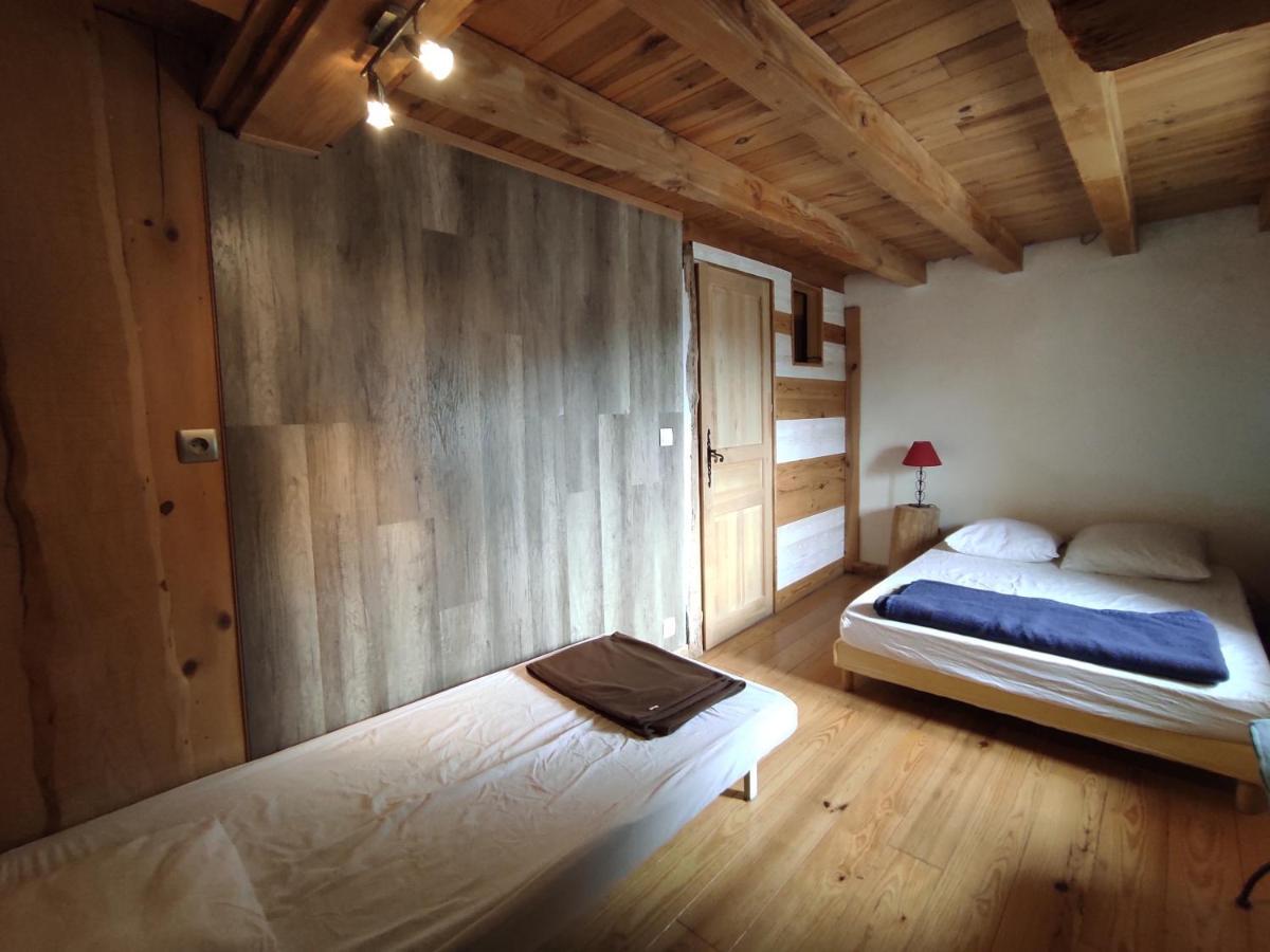 Le Pre De La Fontaine Bed & Breakfast Billiere Екстериор снимка