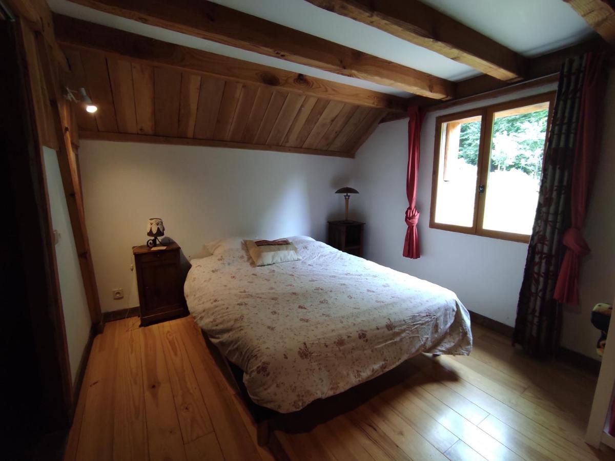 Le Pre De La Fontaine Bed & Breakfast Billiere Екстериор снимка