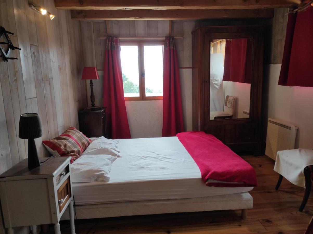 Le Pre De La Fontaine Bed & Breakfast Billiere Екстериор снимка
