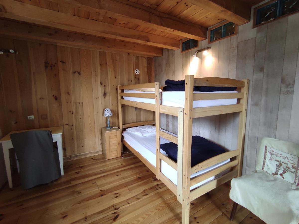 Le Pre De La Fontaine Bed & Breakfast Billiere Екстериор снимка