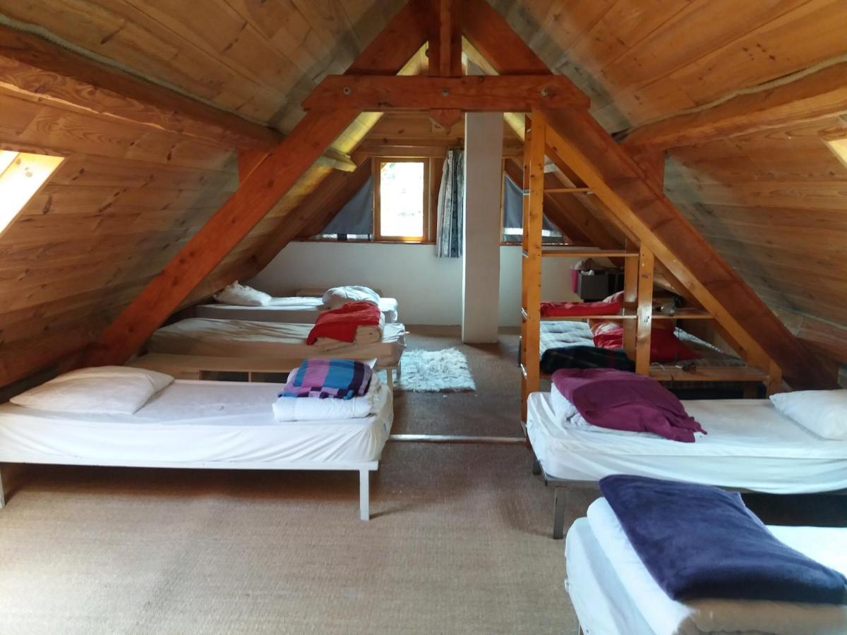 Le Pre De La Fontaine Bed & Breakfast Billiere Екстериор снимка