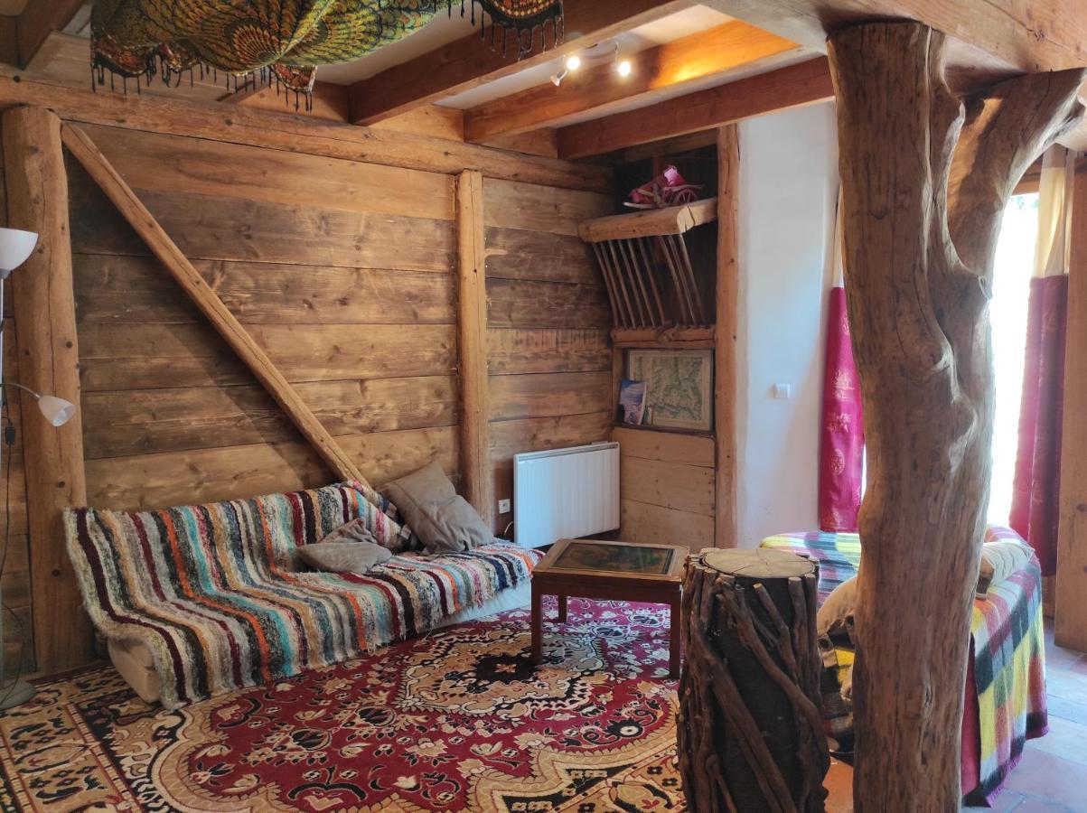 Le Pre De La Fontaine Bed & Breakfast Billiere Екстериор снимка