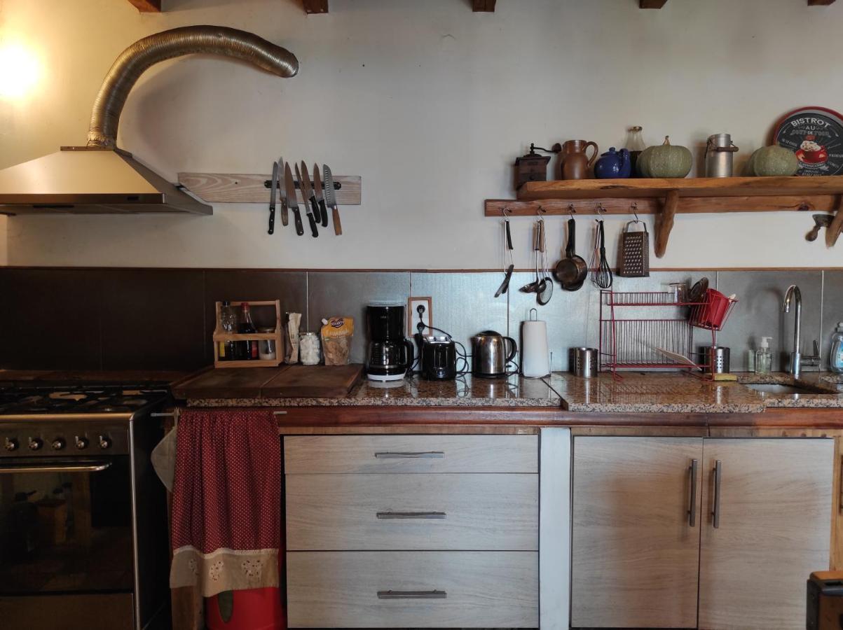 Le Pre De La Fontaine Bed & Breakfast Billiere Екстериор снимка