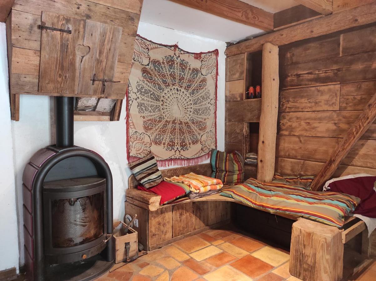 Le Pre De La Fontaine Bed & Breakfast Billiere Екстериор снимка
