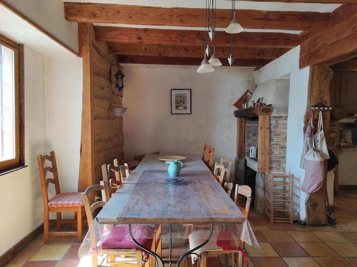 Le Pre De La Fontaine Bed & Breakfast Billiere Екстериор снимка