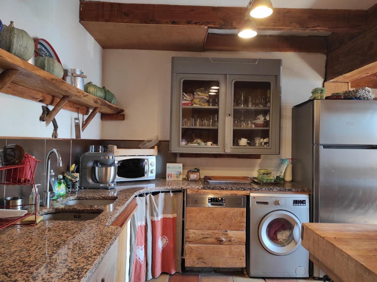 Le Pre De La Fontaine Bed & Breakfast Billiere Екстериор снимка