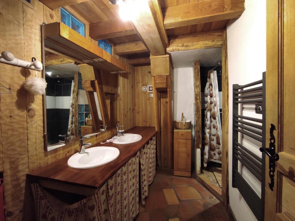 Le Pre De La Fontaine Bed & Breakfast Billiere Екстериор снимка
