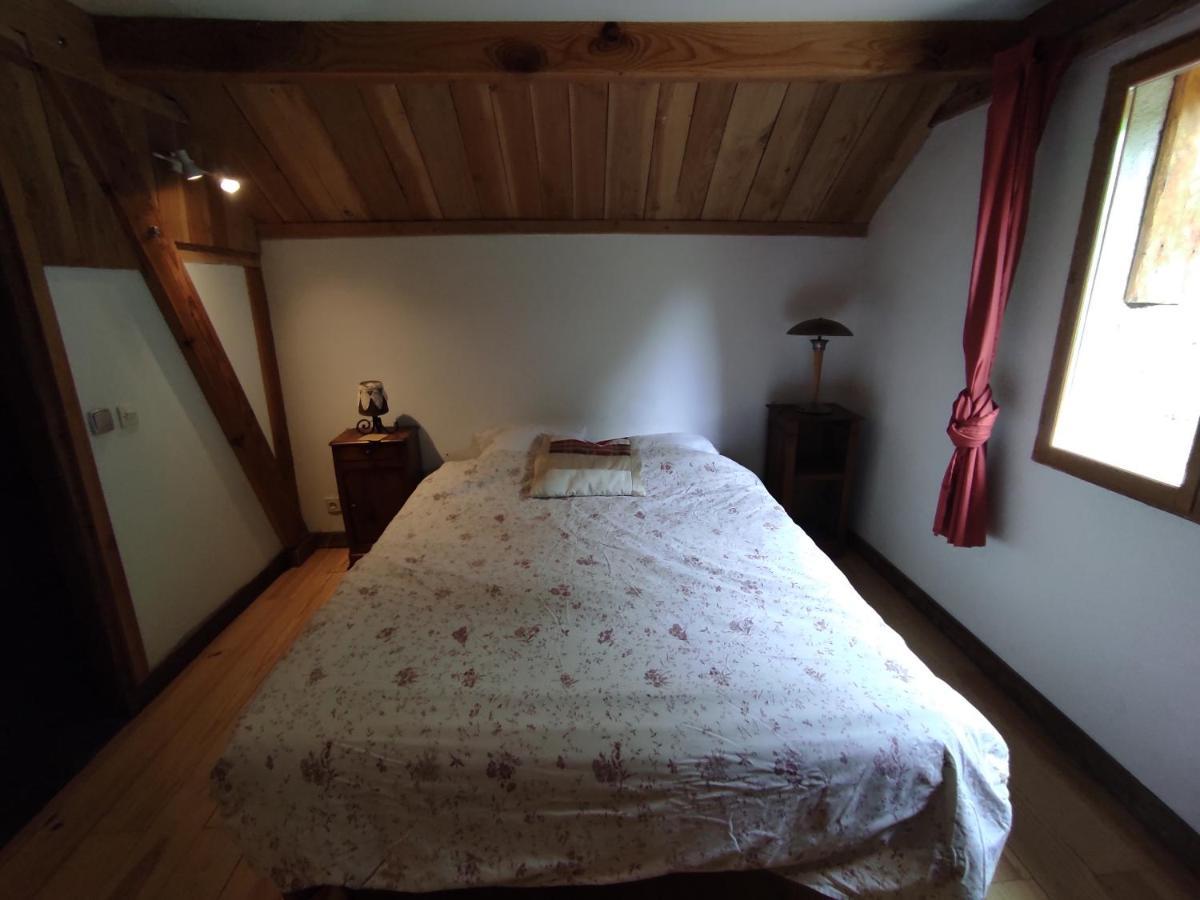 Le Pre De La Fontaine Bed & Breakfast Billiere Екстериор снимка