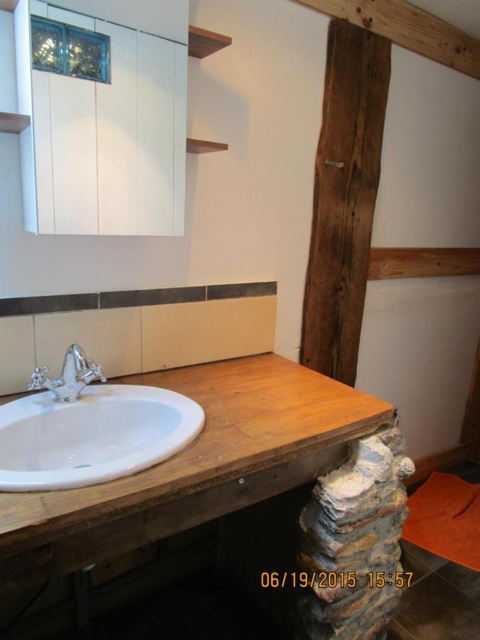 Le Pre De La Fontaine Bed & Breakfast Billiere Екстериор снимка